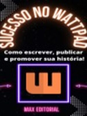 cover image of Sucesso no Wattpad